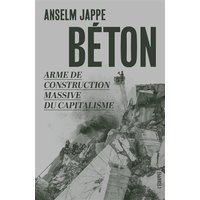 Béton : arme de construction massive du capitalisme