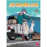 Au grand air. Vol. 8