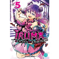 Iruma à l'école des démons. Vol. 5