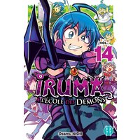 Iruma à l'école des démons. Vol. 14