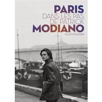 Paris dans les pas de Patrick Modiano