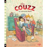 Les Couzz - Des cadeaux par milliers