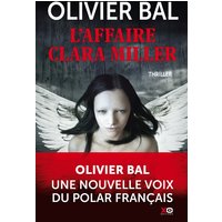 L'affaire Clara Miller