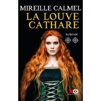 La Louve cathare - tome 2
