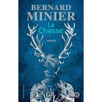 La chasse : thriller