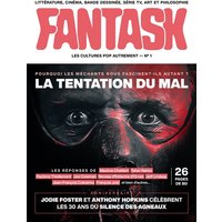FANTASK n°1 : la tentation du mal