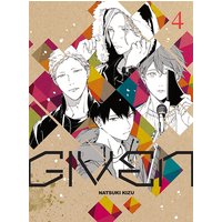 Given - Tome 04