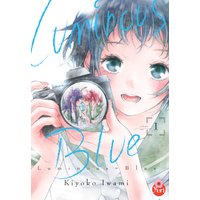 Luminous blue. Vol. 1
