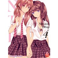 Netsuzô trap : NTR. Vol. 4