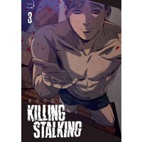 Killing Stalking Saison 01 - Tome 03
