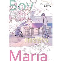 Boy meets Maria
