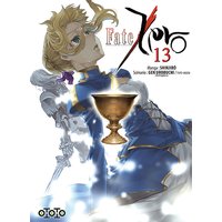 Fate Zero - Tome 13