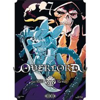 Overlord - Tome 07