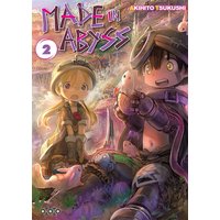Made in Abyss - Tome 02