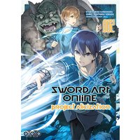 Sword art online : project Alicization. Vol. 2