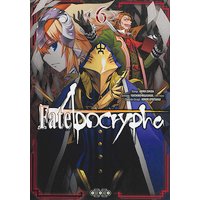 Fate Apocrypha - Tome 06