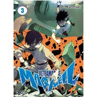 Ultramarine Magmell - Tome 03