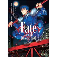 Fate : stay night (heaven's feel). Vol. 6