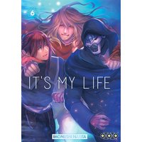 It's my life - Tome 06