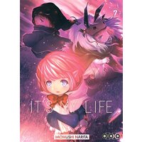 It's my life - Tome 07