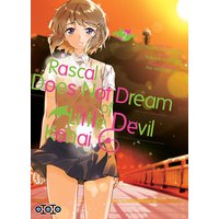 Rascal does not dream of little devil kohai. Vol. 2