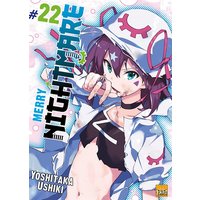 Merry nightmare. Vol. 22