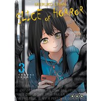 Mieruko-chan : slice of horror. Vol. 3