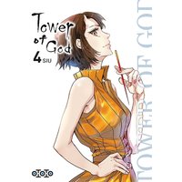 Tower of God - Tome 04