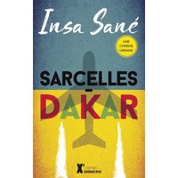 Sarcelles-Dakar