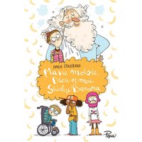 Ma vie moisie, Dieu et moi, Shirley Banana