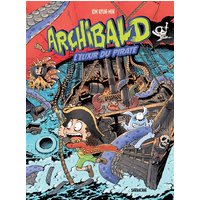 Archibald. Vol. 5. L'élixir du pirate