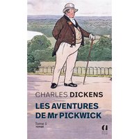 Les aventures de Mr Pickwick - Tome 1