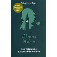 Sherlock Holmes. Vol. 3. Les mémoires de Sherlock Holmes