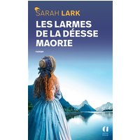 Les larmes de la déesse maorie