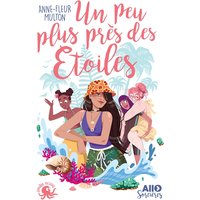 Allô sorcières - Tome 3 Un peu plus près des étoiles