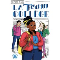 La team collège