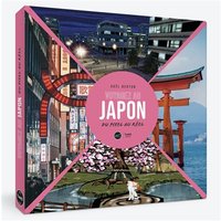 Voyagez au Japon : du pixel au réel