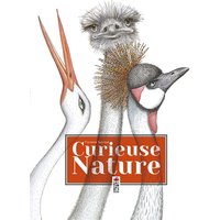 Curieuse nature