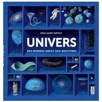 Univers, Des Mondes grecs aux multivers