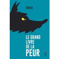 Le grand livre de la peur