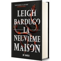 Alex Stern. La neuvième maison