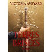 Terres brisées - Tome 01 (broché)