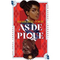 As de pique (broché)