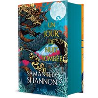 Un jour de nuit tombée (relié collector)