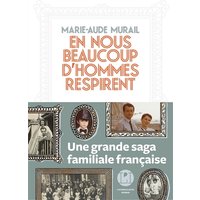 En nous beaucoup d'hommes respirent