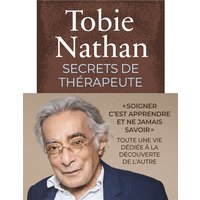 Secrets de thérapeute
