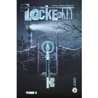 Locke & Key. Vol. 3. La couronne des ombres