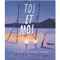 Toi et moi - Ce que nous construirons ensemble