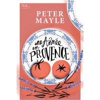 Une année en Provence