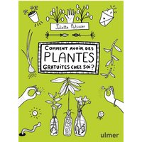 Comment avoir des plantes gratuites chez soi ?